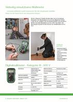 Schneider Electric IMT23222 Multimeter - thumbnail