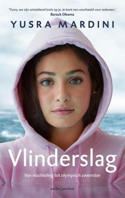 Vlinderslag - Josie Le Blond, Yusra Mardini - eBook (9789026341762) Vlinderslag - Josie Le Blond, Yusra Mardini - eBook (9789026341762)