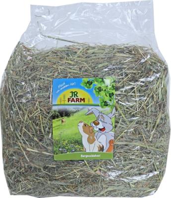 JR Farm knaagdier bergweidehooi 500 gram 11147 JR Gebr. de Boon - Gebr de boon