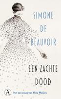 Een zachte dood - Simone de Beauvoir - ebook - thumbnail