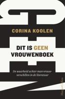Dit is geen vrouwenboek (Paperback) - thumbnail