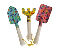 Kindertuingereedschap set Stitch Disney - Disney - thumbnail