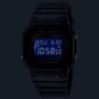 Casio G-Shock THE ORIGIN - RAINBOW BRICK WALL SERIE Zwart Heren horloge - thumbnail
