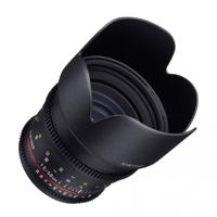 Samyang 50mm T1.5 AS UMC VDSLR Sony E - thumbnail