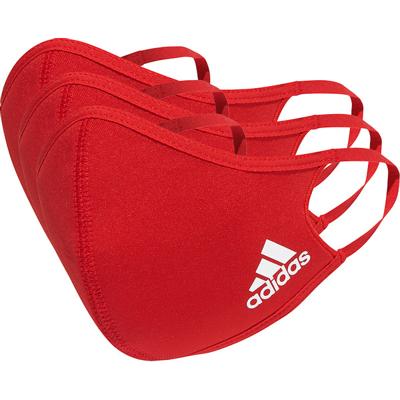adidas Mondkapje 3-Pack adidas Mondkapje 3-Pack