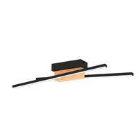 Eglo Moderne wandlampPanagria met led - 900491 - thumbnail