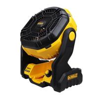 DeWALT DCE512N Accu ventilator 18V XR Basic Body - thumbnail