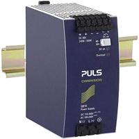 PULS QS10.481-D1 DIN-rail netvoeding 48 V/DC 5 A 240 W Aantal uitgangen:1 x Inhoud 1 stuk(s) - thumbnail