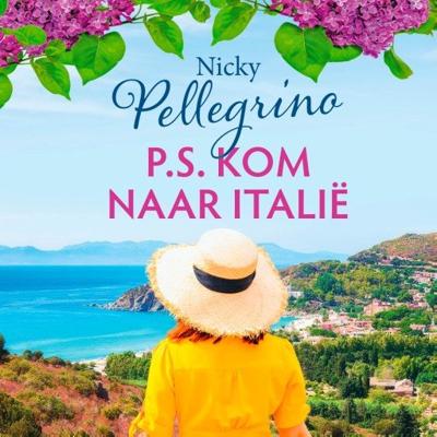 P.S. Kom naar Italië P.S. Kom naar Italië