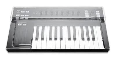 Decksaver Native Instruments Kontrol S25 cover