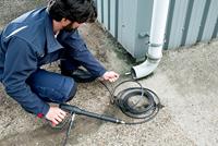 Bosch Accessoires Buisreiniger | 8 meter - F016800441 F016800441 - thumbnail