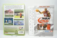 Top Spin 2 - thumbnail