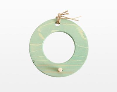 Vogel Voederring - Groen