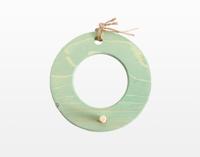 Vogel Voederring - Groen - thumbnail