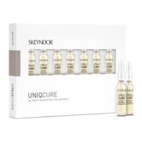 Skeyndor Uniqcure 8H Night Repairing Concentrate 7x2ml - thumbnail