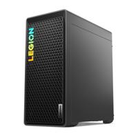 Lenovo Legion T5 26IRB8 Intel® Core™ i7 i7-14700KF 16 GB DDR5-SDRAM 1 TB SSD NVIDIA GeForce RTX 4060 Windows 11 Home Tower PC Grey - thumbnail