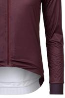 AGU Polartec Alpha Jack Performance Dames - Rood - XL - thumbnail