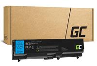 Green Cell LE05 notebook reserve-onderdeel Batterij/Accu - thumbnail
