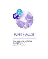 Boles d&apos;olor brumas de ambiente geurolie white musk 50 ml - thumbnail