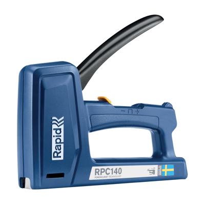 Rapid RPC140 Isolatieset - 5001750