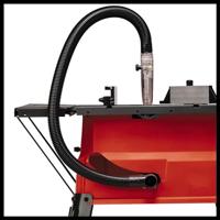 Einhell TC-TS 2025/2 U Tafelcirkelzaag 250 mm 230 V - thumbnail