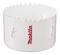 Makita Accessoires Gatzaag 68mm BiM basic - D-17108 - D-17108 - thumbnail