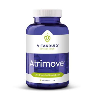 Vitakruid Atrimove® Glucosamine Chondroïtine MSM Complex
