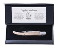 Laguiole Style de Vie Zakmes Esdoornhout - thumbnail