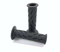 PROGRIP rubber handvat "723 rubber grip 723 sw 125mm open - thumbnail