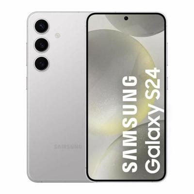 Smartphone Samsung Galaxy S24 8 GB RAM 128 GB Grijs