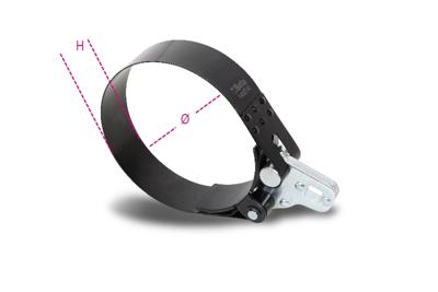 Beta Luchtdroger filtertang 1492T 75 - 014920575