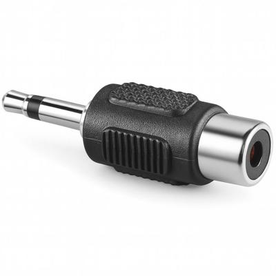 Jack naar tulp adapter