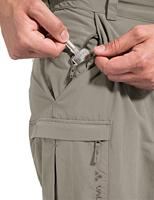 Vaude Farley V Afritsbroek Heren Boulder 52 - thumbnail