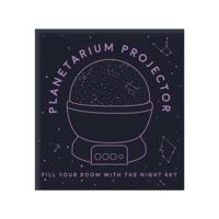 Gift Republic Planetarium Projector wordt vertaald naar het Nederlands als "Gift Republic Planetarium Projector". - thumbnail