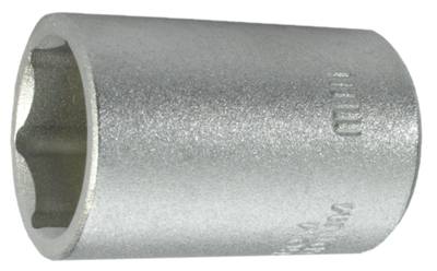 Connex 1/4 Dopsleutel 5Mm - COXT569050 Connex 1/4 Dopsleutel 5Mm - COXT569050