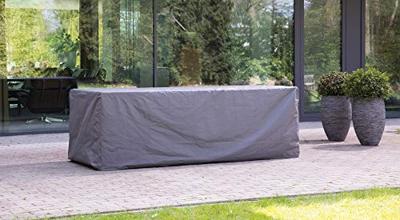 Winza tafel beschermhoes L225 B105 H75