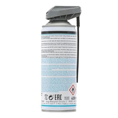LIQUI MOLY haftschmiermittel "pro-line" adhesive lubricant spray pro-line