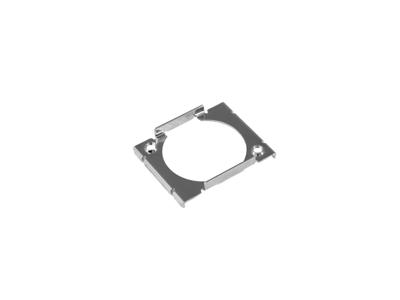 NEUTRIK Mounting Frame MFD
