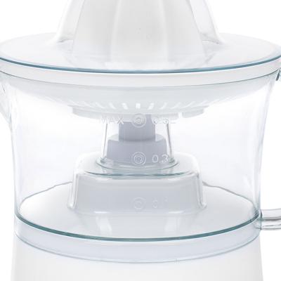 Tristar CP-3005 Citruspers Wit