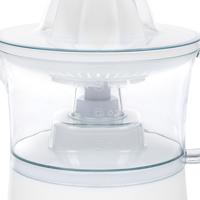 Elektrische juicer Tristar CP-3005 Exprimidor Wit 25 W 500 ml - thumbnail