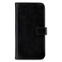 Xccess Business Case Apple iPhone 12 Pro Max Classic Black - thumbnail