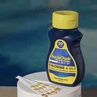 AquaChek teststrips - thumbnail