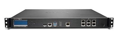 SonicWall SMA 6210 Secure Upgrade Plus with 24x7 Support up to 100 User (02-SSC-2893)