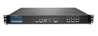 SonicWall SMA 6210 Secure Upgrade Plus with 24x7 Support up to 100 User (02-SSC-2893) - thumbnail