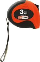 KS Tools 300.0113 3000113 Rolmaat 3 m Bandstaal - thumbnail