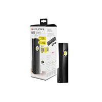 Ledlenser W5R WORK oplaadbare LED werklamp 600 lm - 170 mtr - magnetisch - thumbnail
