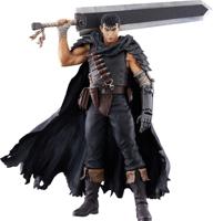 Berserk Pop Up Parade L PVC Statue Guts (Black Swordsman) 22 cm - thumbnail