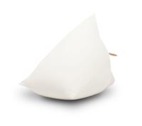 Terapy Sydney zitzak - Off white | 60cm x 60cm x 60cm - thumbnail