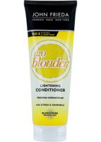 John Frieda Sheer blonde go blonder conditioner 250 Milliliter - thumbnail