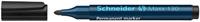 Schneider permanent marker Maxx 130 zwart - thumbnail